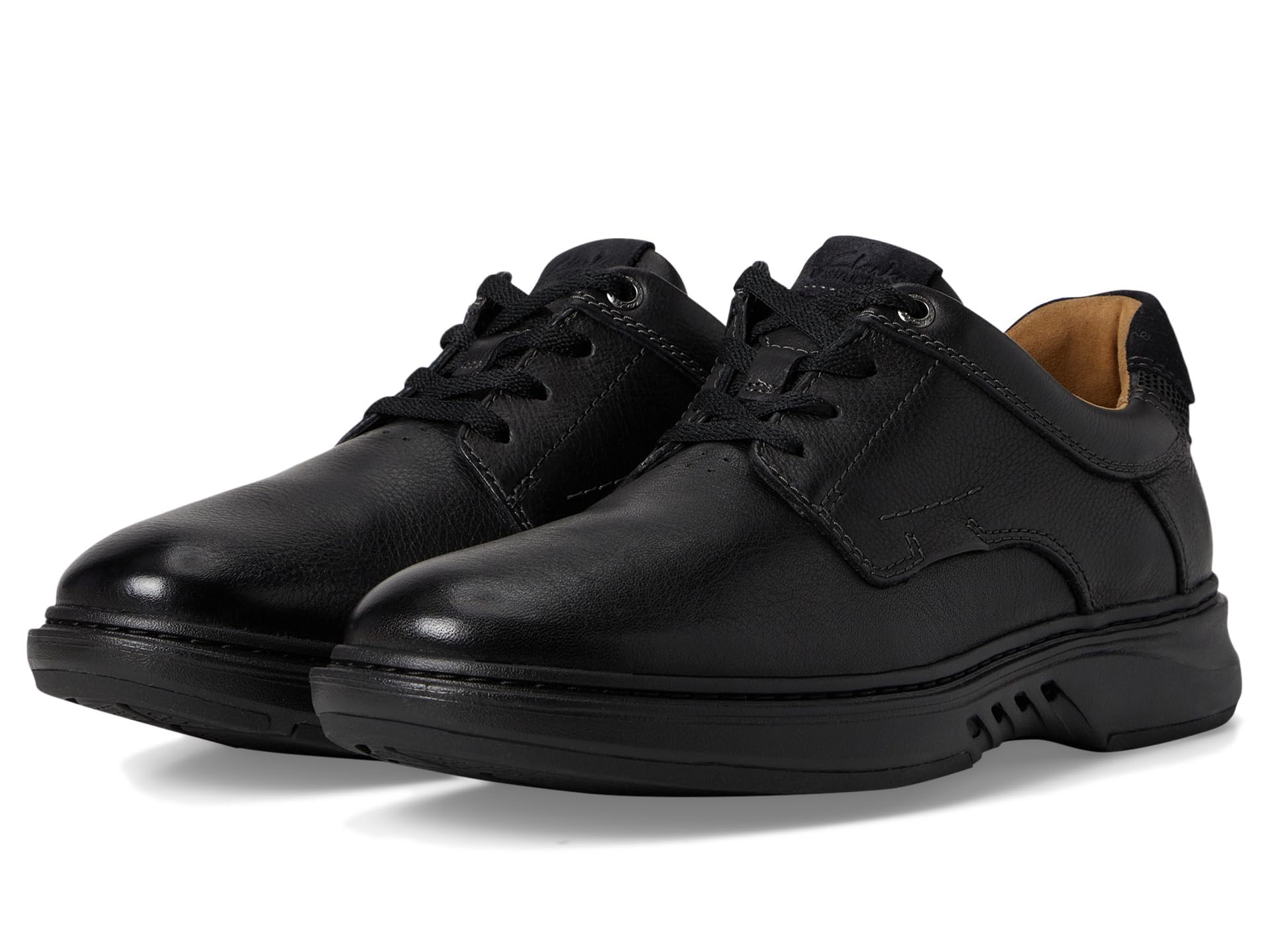 Clarks Men's Un Briley Pace Oxford