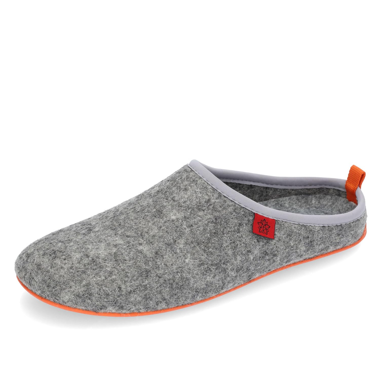Andrés Machado - Unisex Slippers for Women/Men - DYNAMIC - Summer/Winter - Slipp