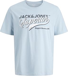 JACK & JONES T-Shirt T-Shirt