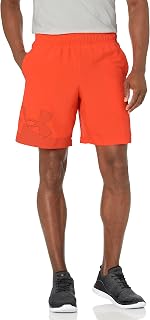 Under Armour Woven Graphic Men's Shorts