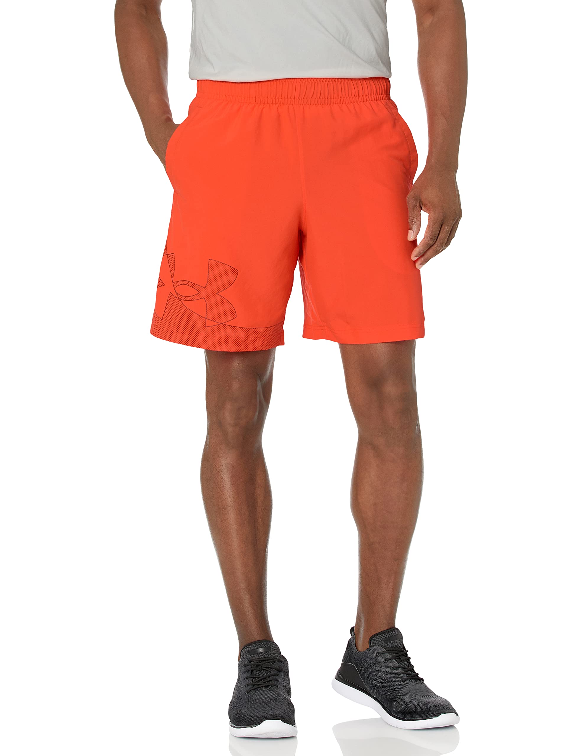 Under Armour Woven Graphic Men's Shorts