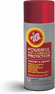 Fluid Film® Aerosol 11.75oz | OEM replacement, 752-500