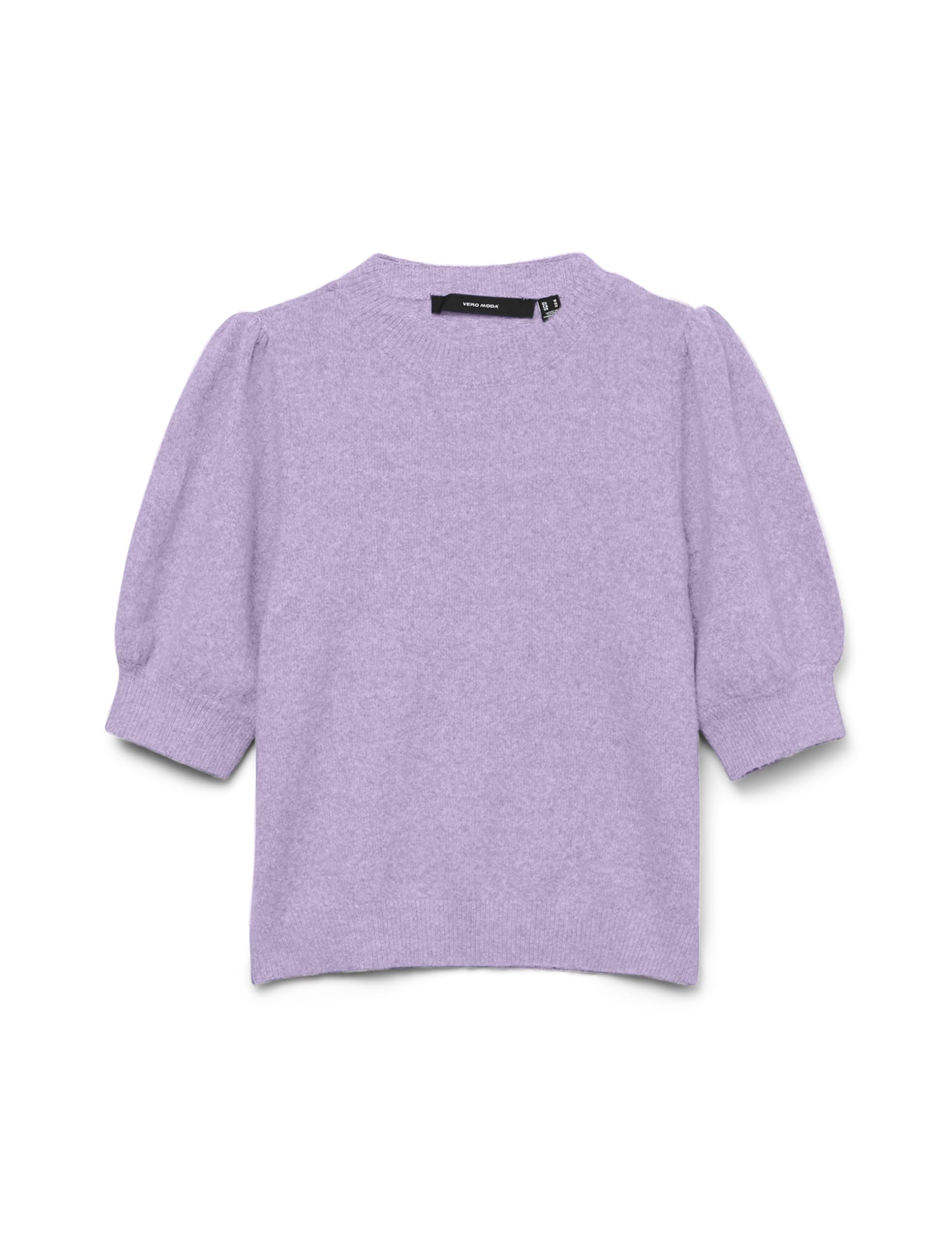 Vero Moda Vmdoffy Women's Ga Noos Crew Neck Sweater