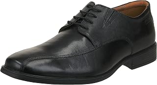 Clarks Tilden Walk Tissu OxfordHomme