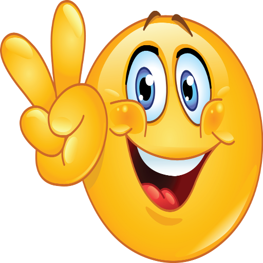 Emoji World 2 - More Smileys