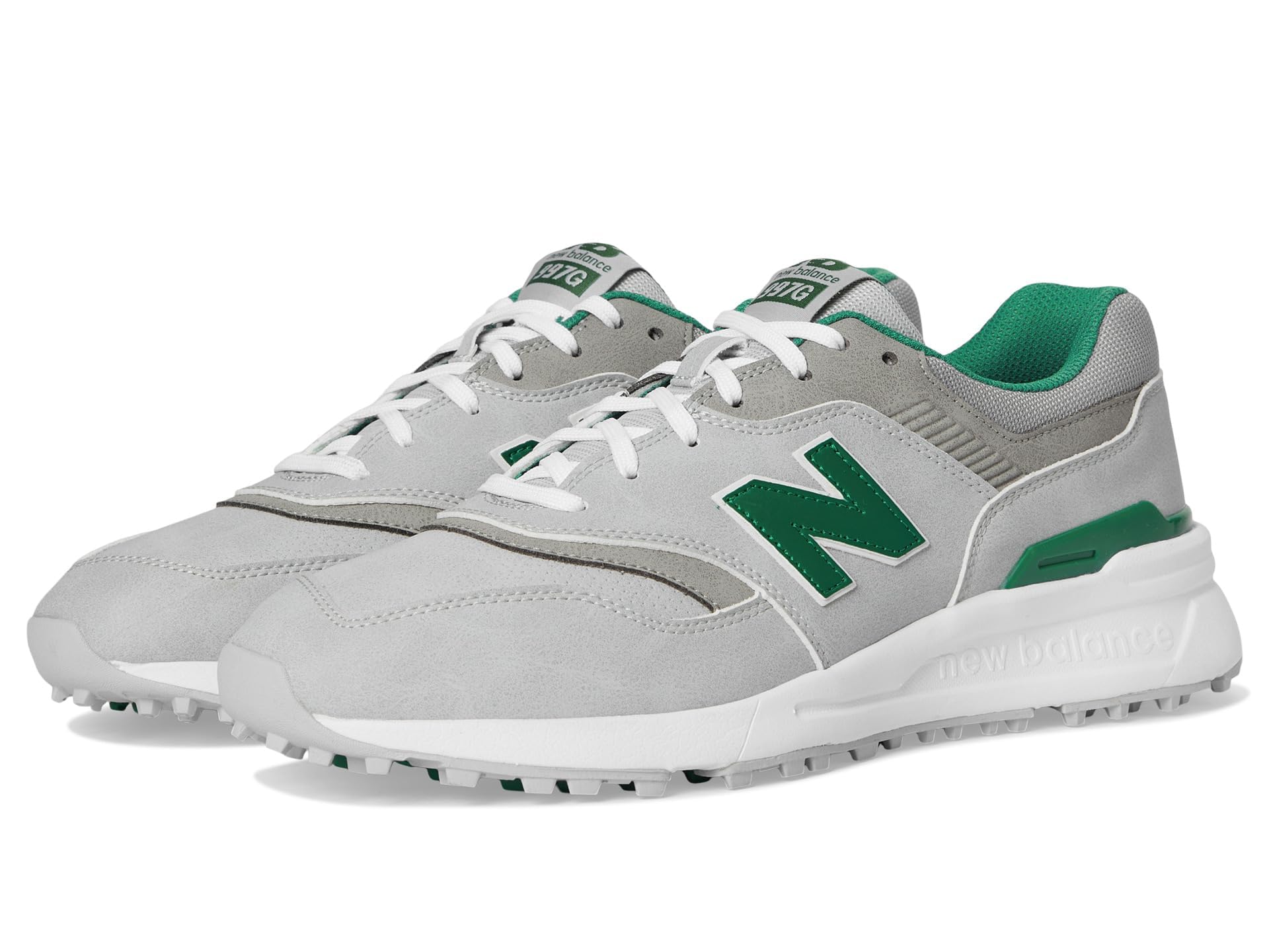 New Balance 997 SL Golf ShoesMen