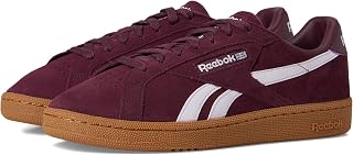 Reebok Women's Club C Grounds UK Tennis Shoes
