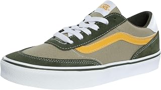 Vans Men's Brooklyn LS Trainer