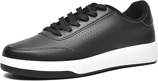 Bruno Marc Men's Casual Dress Sneaker Shoes