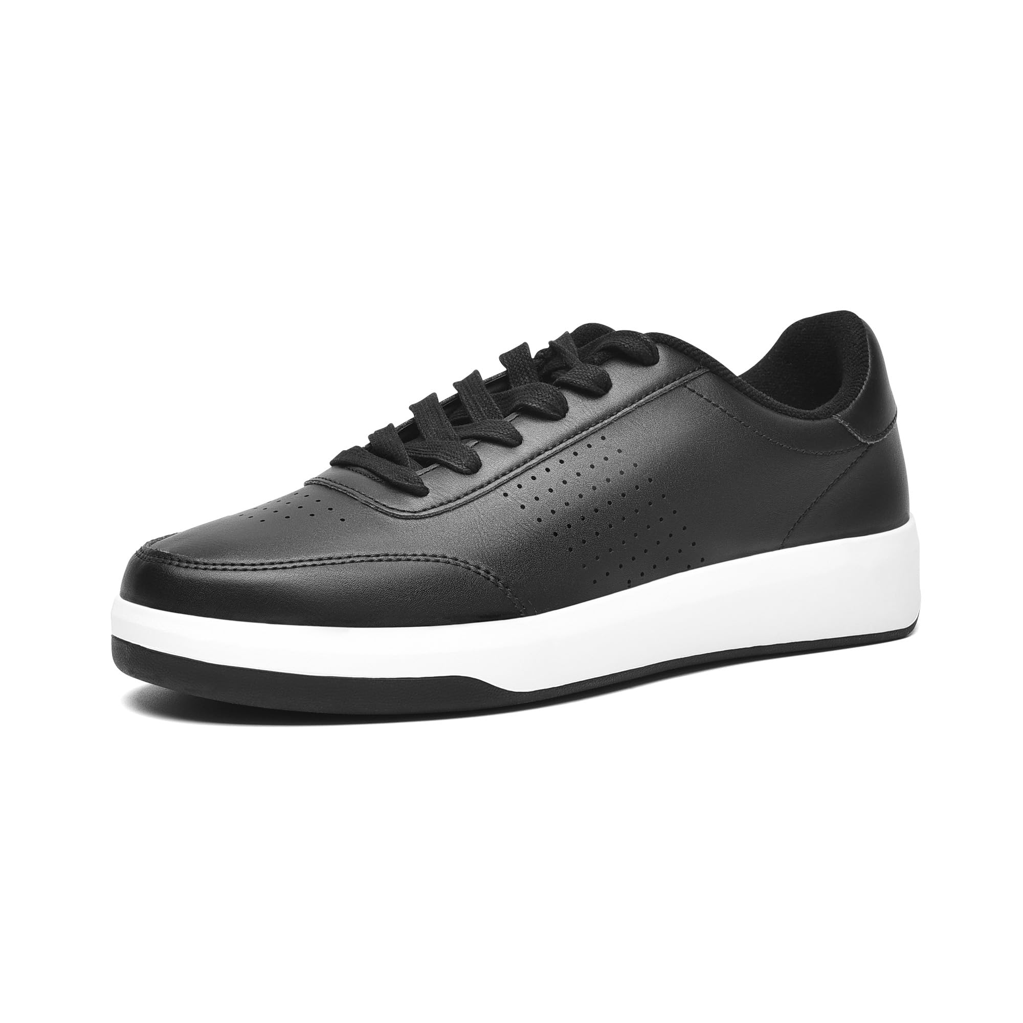 Bruno Marc Men's Casual Dress Sneaker Shoes