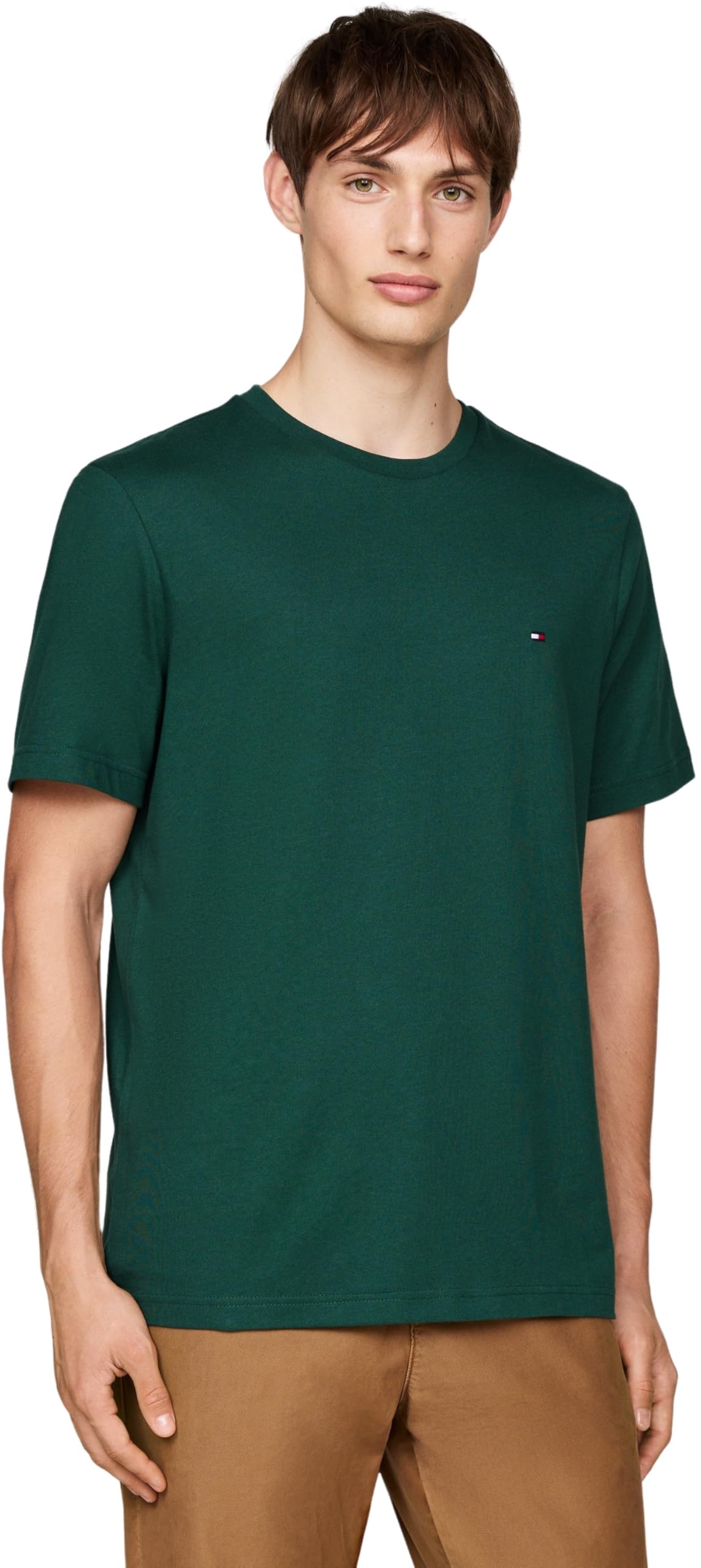 Tommy Hilfiger Men's T-Shirt Art MW0MW37267