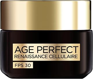 L'Oréal Paris – Day Cream SPF 30 Age Perfect Cellular Renaissance