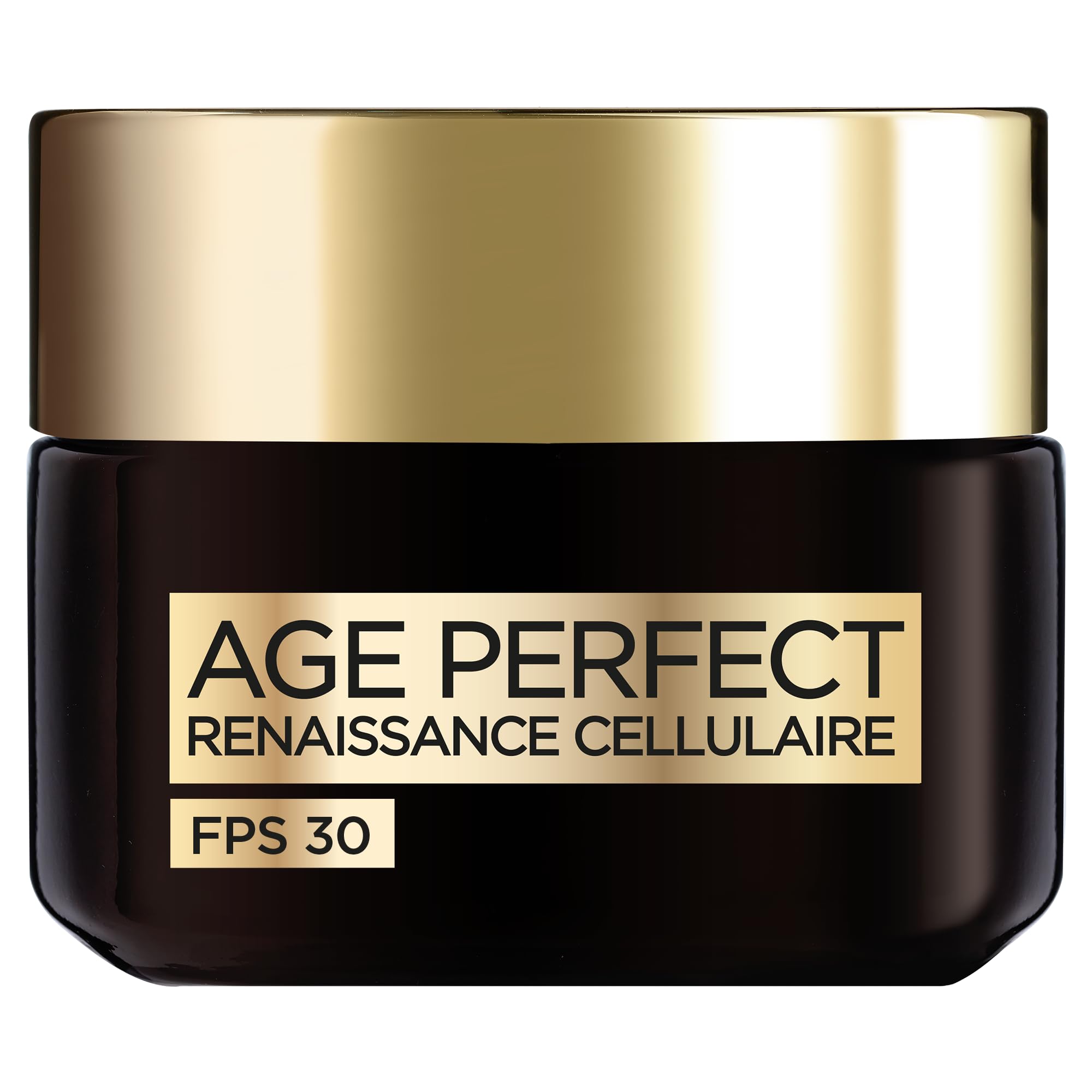 L'Oréal Paris – Day Cream SPF 30 Age Perfect Cellular Renaissance