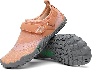 SAGUARO Men's Women's Minimalist Lightweight Non-Slip Trail Shoes for Running, Gym, Training, Fitness, Beach, GR.35-48 EU