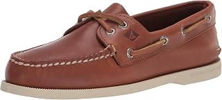 Sperry Men's Authentic Original 2-Eye Boat Shoe