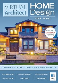 Virtual Architect Home Design [Mac Download]