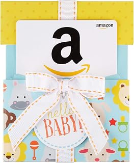 Amazon.ca Gift Card in a Reveal