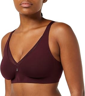 Triumph True Shape Sensation T Women's Minimizer Bra