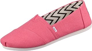 TOMS Alpargata Low LoaferGirls & Girls