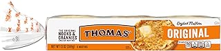 Thomas’ Original English Muffins, 6 Count, 13 Oz Package of English Muffins | Kosher (OU Dairy)The Original Nooks & Crannies® English Muffins6 Muffins