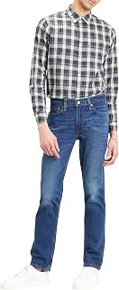 Levi's Men's 511 Slim Pants (Pack of 1)