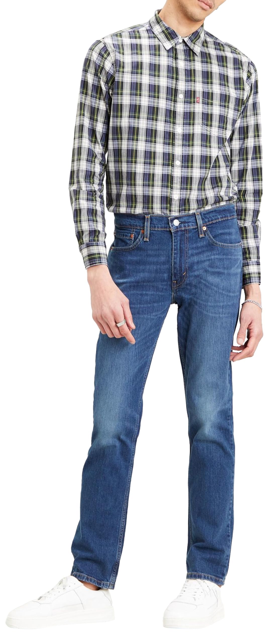 Levi's Men's 511 Slim Pants (Pack of 1)
