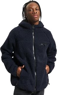 Brandit Teddy Fleece Worker Jacket