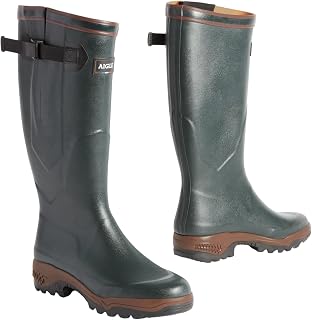 Aigle Parcours 2 Vario Wellies Men