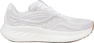 Saucony Ride 18