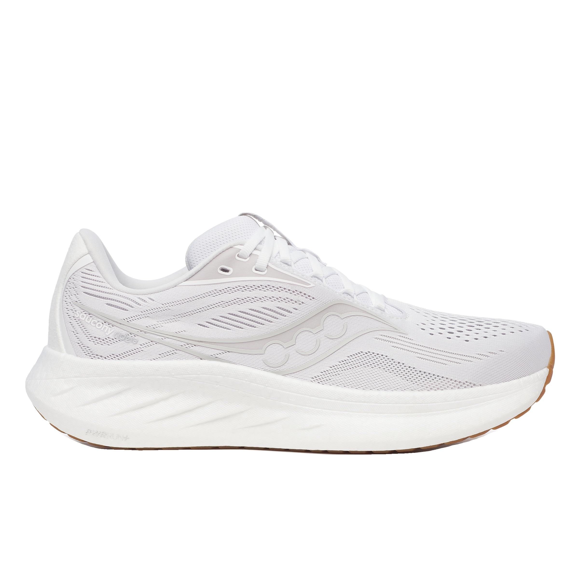 Saucony Ride 18