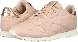 Reebok Unisex Children's Classic Leather Trainers