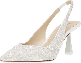 Betsey Johnson Clark Pumps for Girls and Girls