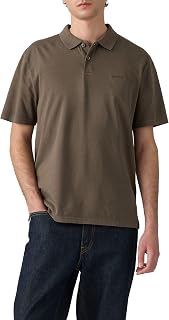 Levi's Vintage Fit Men's Polo Shirt