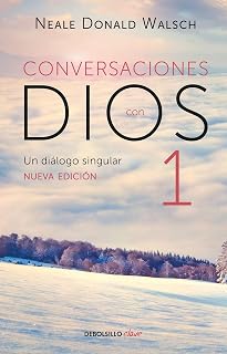 Conversaciones con Dios: Un diálogo singular / Conversations with God (Spanish Edition)