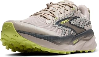 Brooks Cascadia 19 SneakerMan