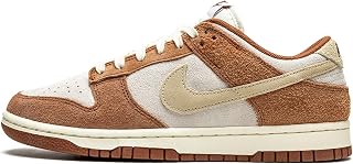 Nike Men's Dunk Low Retro Skateboard Shoes