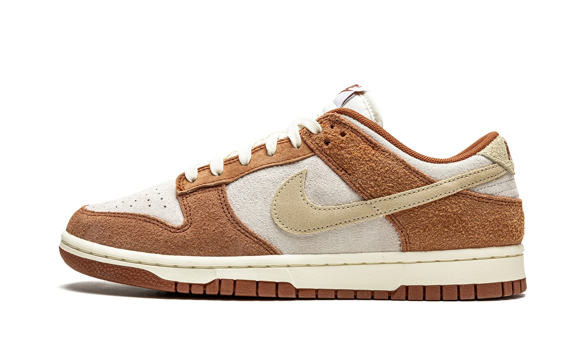 Nike Men's Dunk Low Retro Skateboard Shoes