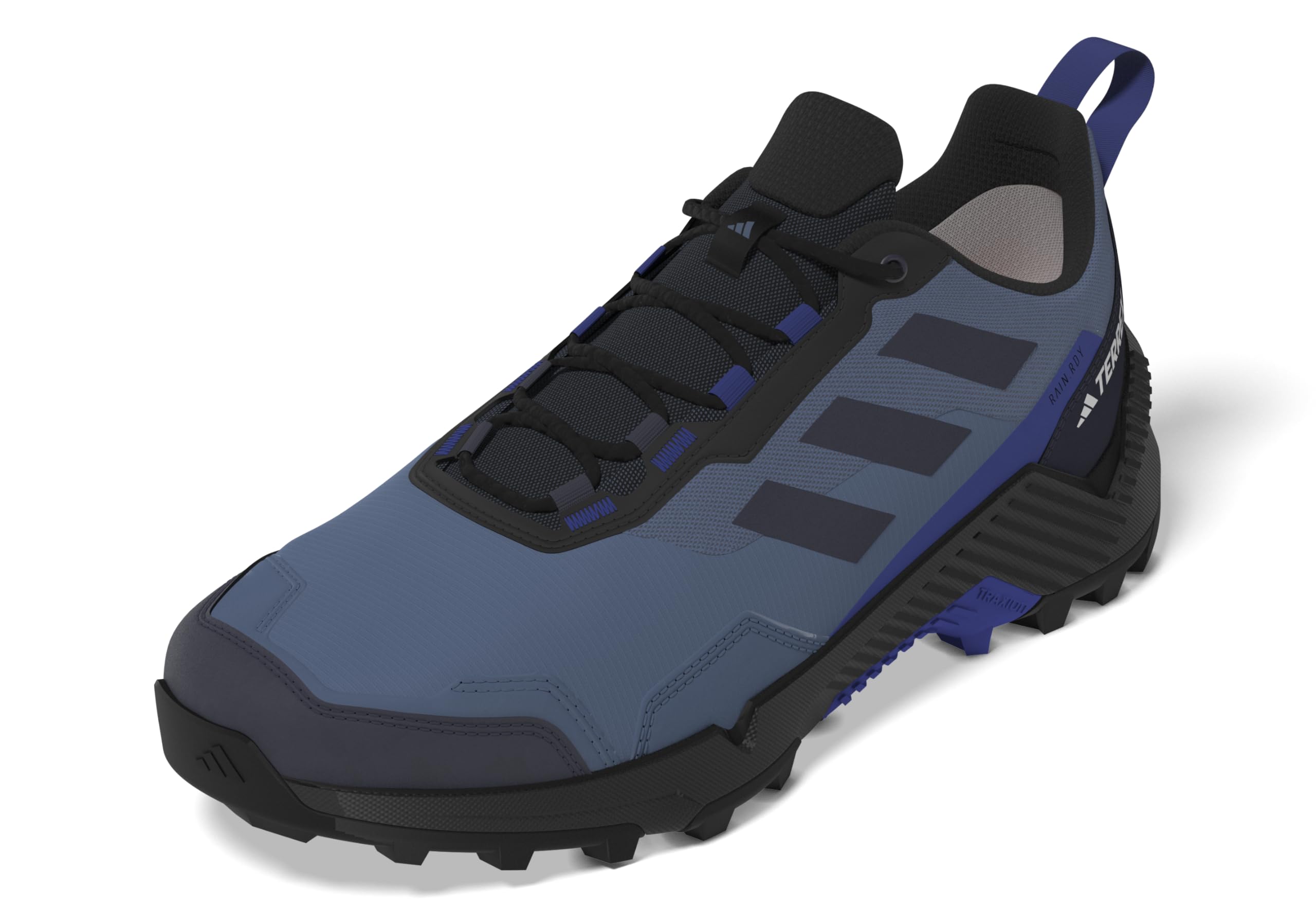 adidas Outdoor Terrex Skychaser 2 - Men's Core Black/FTWR White/Signal Green