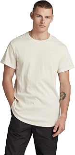G-Star Men's Lash Jersey T-Shirt