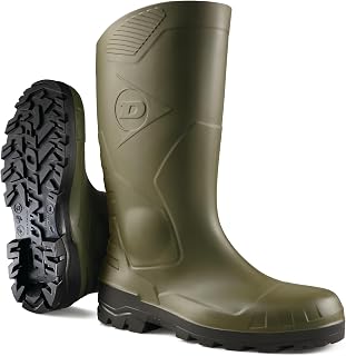 Dunlop Devon Full Safety