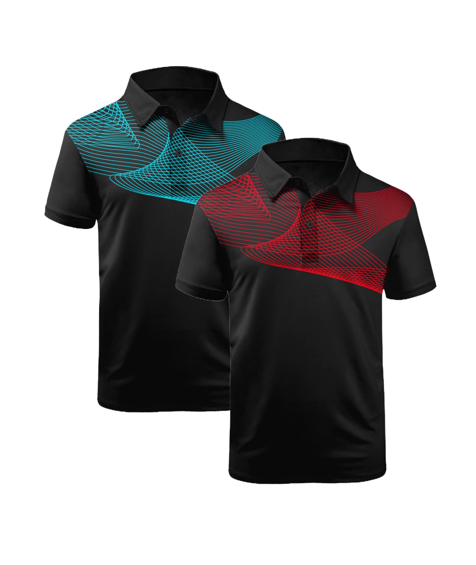 SCODI tactical polo shirt mens short sleeve polo shirt mens athletic golf t shir