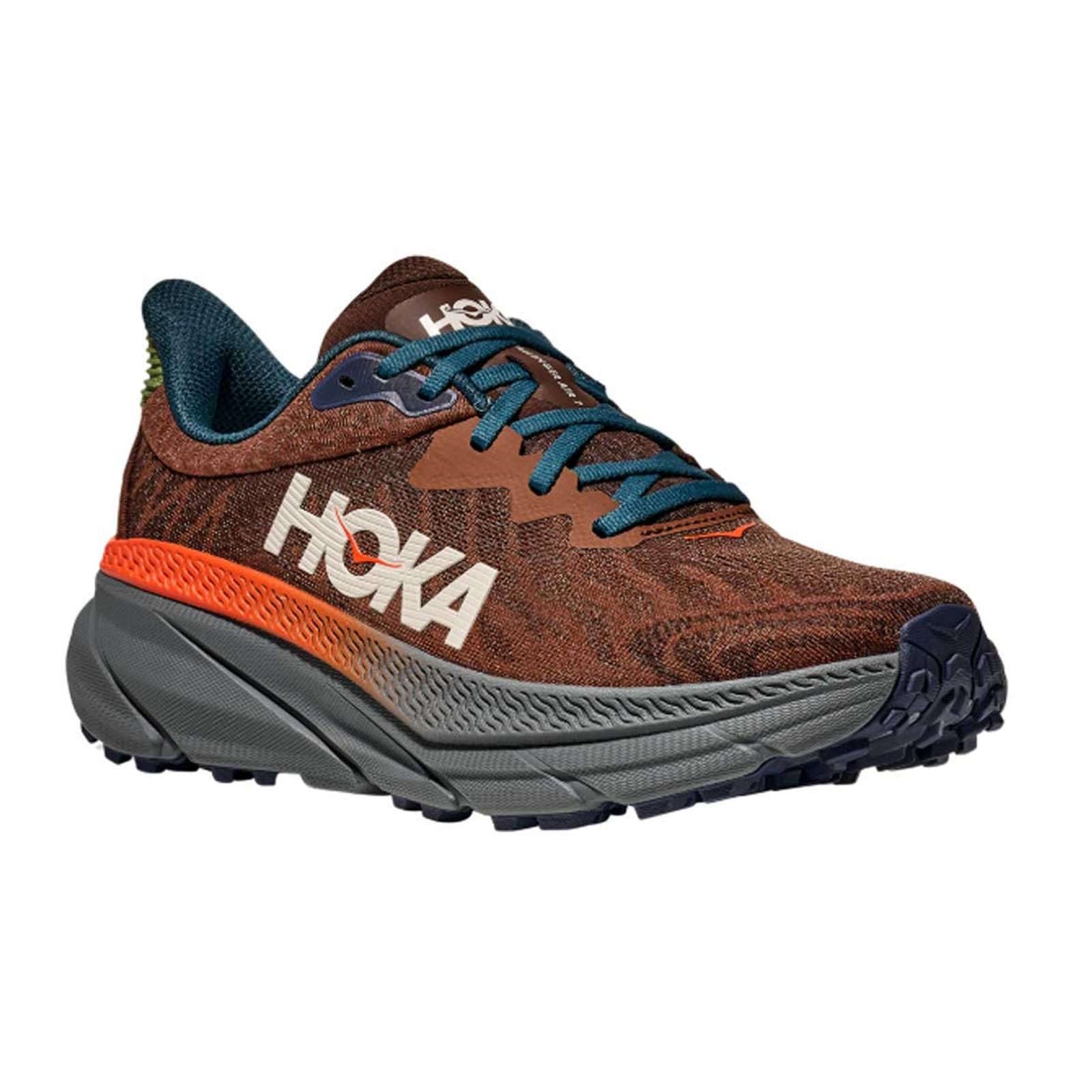 Hoka Challenger 7 SneakerUomo