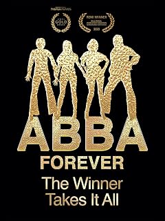 Abba Forever: The Winner Takes It All