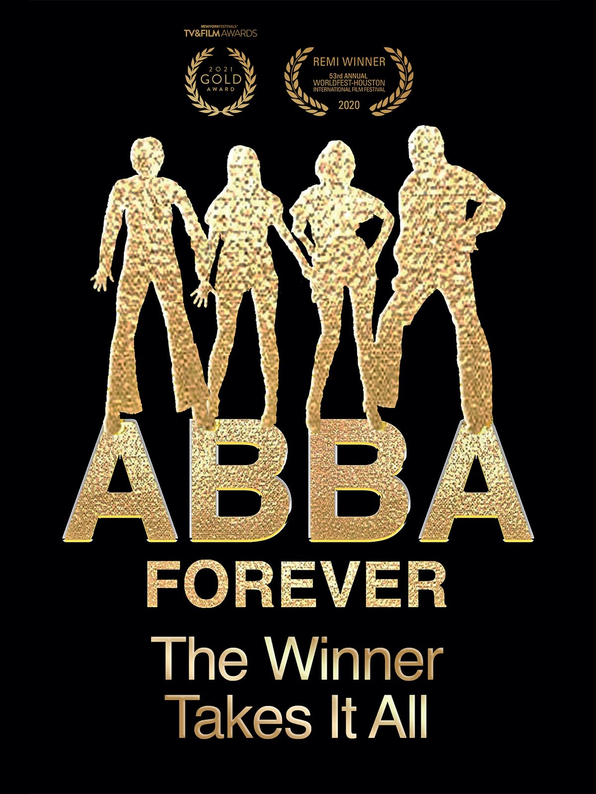Abba Forever: The Winner Takes It All