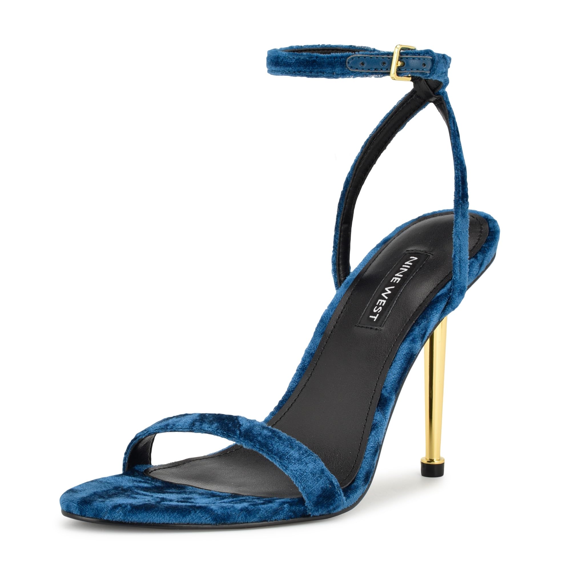 Nine West Women's Reina 3 Heeled Sandals