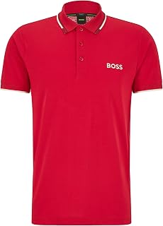 BOSS Paddy PRO Polo T-Shirt Uomo