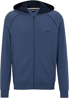 BOSS Mix&Match Jacket H Men's Loungewear Jacket (Pack of 1)