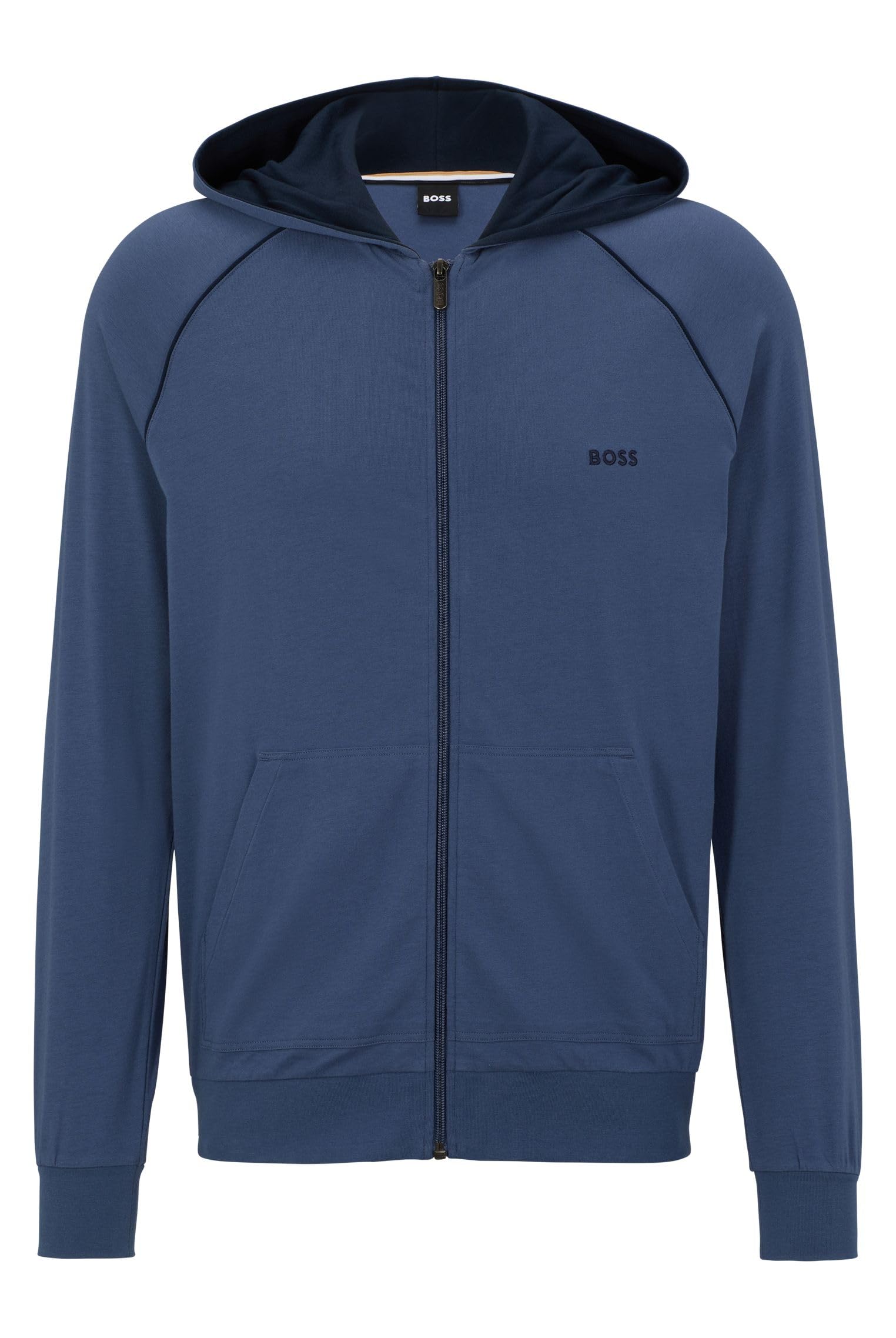 BOSS Mix&Match Jacket H Men's Loungewear Jacket (Pack of 1)