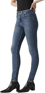 Levi'S 721 High Rise Skinny Jeans Women