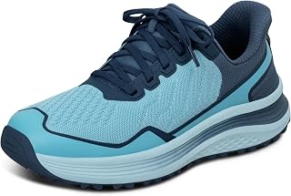 Orthofeet Nira Trail Orthopedic Womens Hiking Shoe